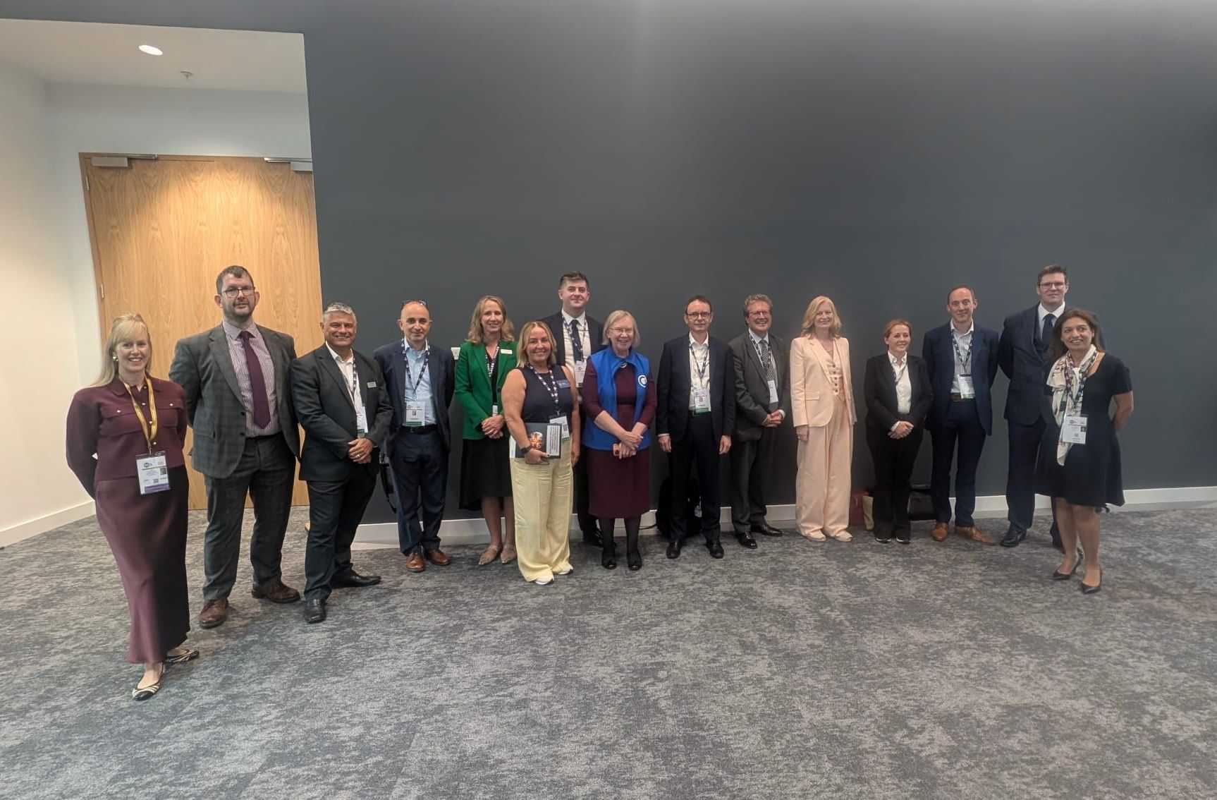 DSEI UK 2025: Ploughshare launches Technology and Growth Alliance, invites new members