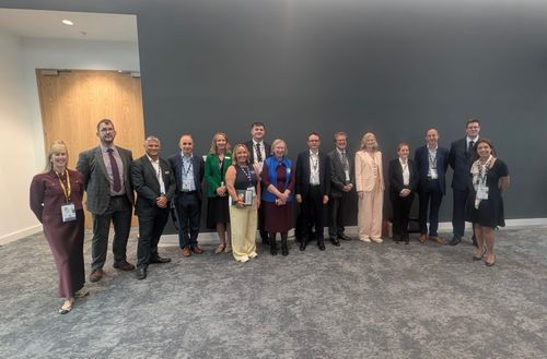 DSEI UK 2025: Ploughshare launches Technology and Growth Alliance, invites new members
