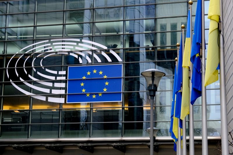 EU and Ukraine deepen ties with ‘BraveTech EU’ initiative