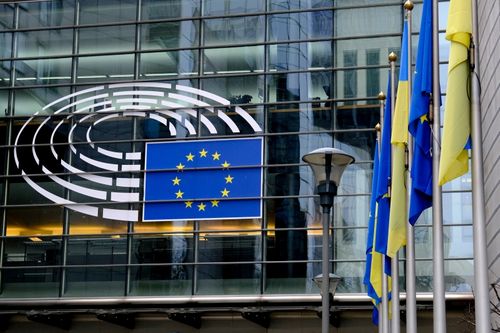 EU and Ukraine deepen ties with ‘BraveTech EU’ initiative