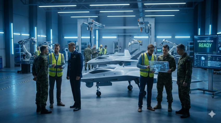 The future of procurement: why as-a-service is gaining ground