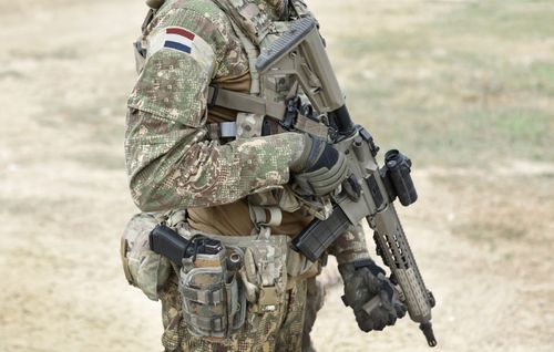 Netherlands commits EUR1.1bn to bolster land forces
