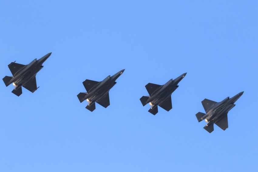 Norway announces major reform for defence procurement