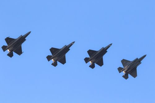 Norway announces major reform for defence procurement