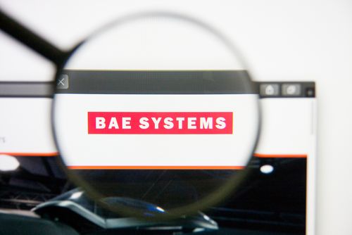 BAE Systems unveils new ‘Launchpad’ dual-use incubator