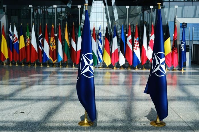 NATO issues RFI on Space Data Marketplace