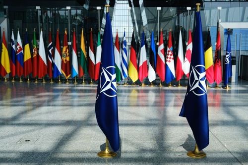 NATO issues RFI on Space Data Marketplace