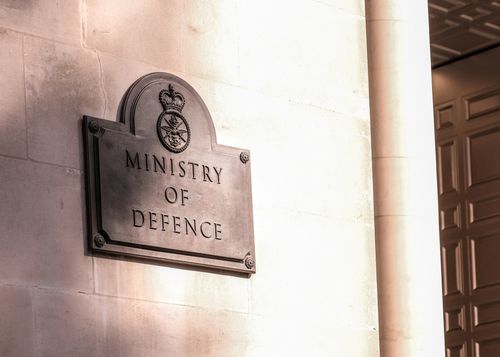 UK joins European defence export treaty in boon for UK defence