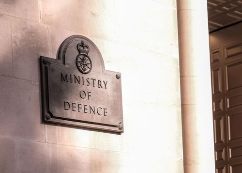 UK seeks emerging tech solutions under multi-cycle competition