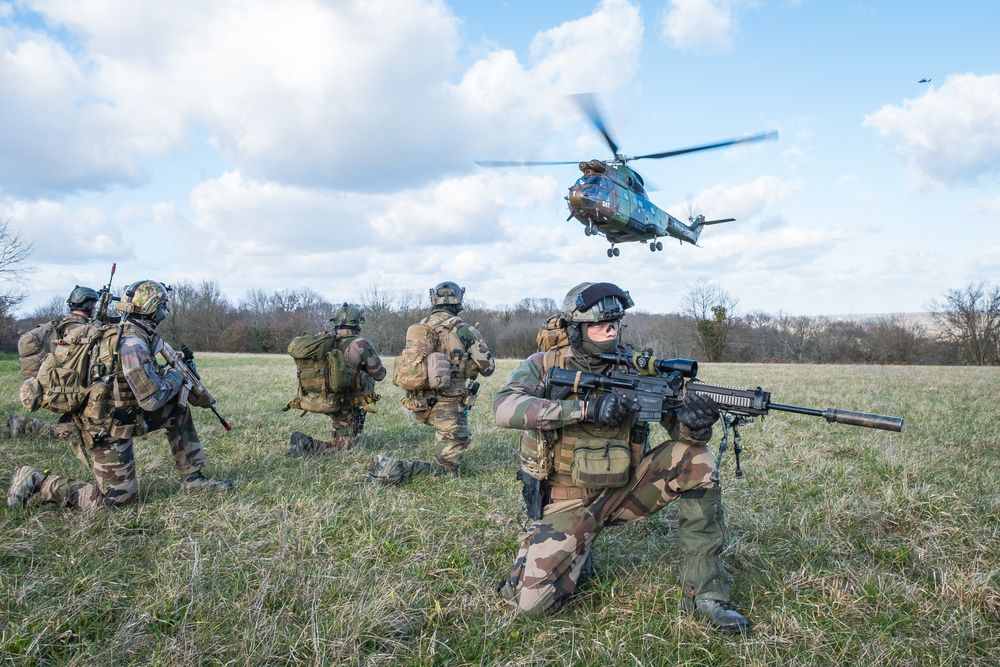 France launches Defence Investors Club supporting SMEs, startups