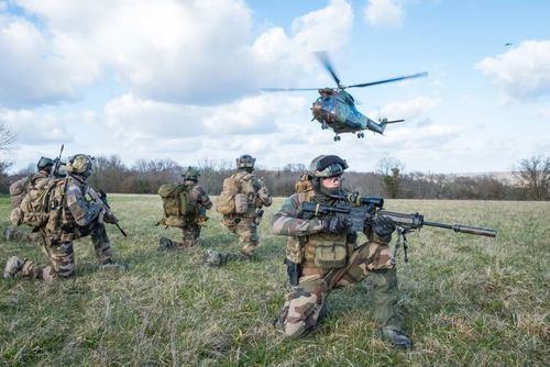 France launches Defence Investors Club supporting SMEs, startups