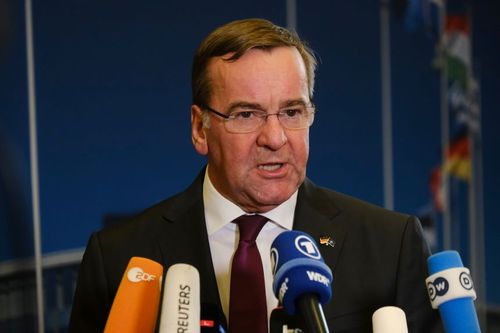 Germany to invest EUR35bn in space by 2030