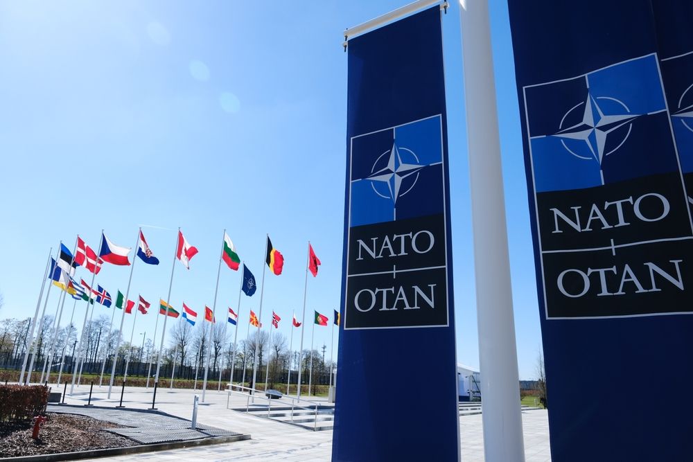 NATO DIANA releases its largest challenge call yet