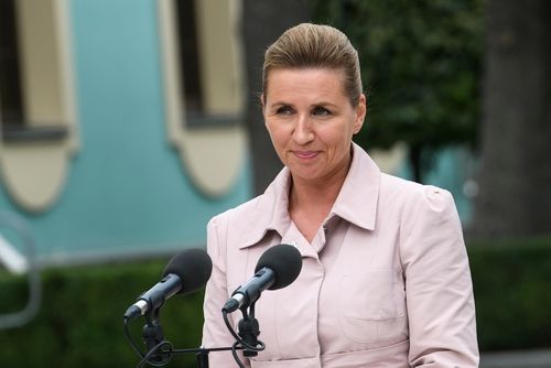 Denmark opens doors to Ukrainian firms