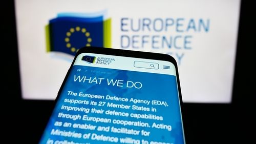 EDA consults industry partners ahead of EUR1.6m quantum technology tender