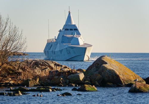 Sweden releases defence industry strategy to boost rearmament