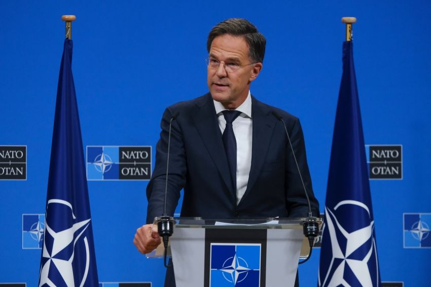 NATO members agree on new “ambitious” capability targets