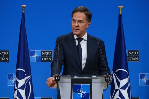 NATO members agree on new “ambitious” capability targets