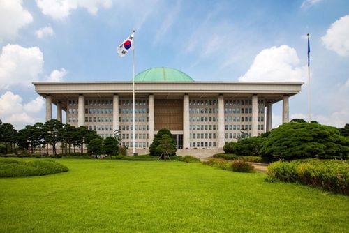 South Korea to raise defence spending, pursue greater self-reliance