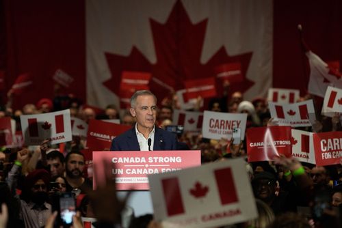 Canada to meet NATO 2% defence spending target within 12 months