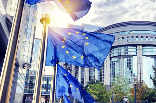 EU reports 19% increase in member states defence spending
