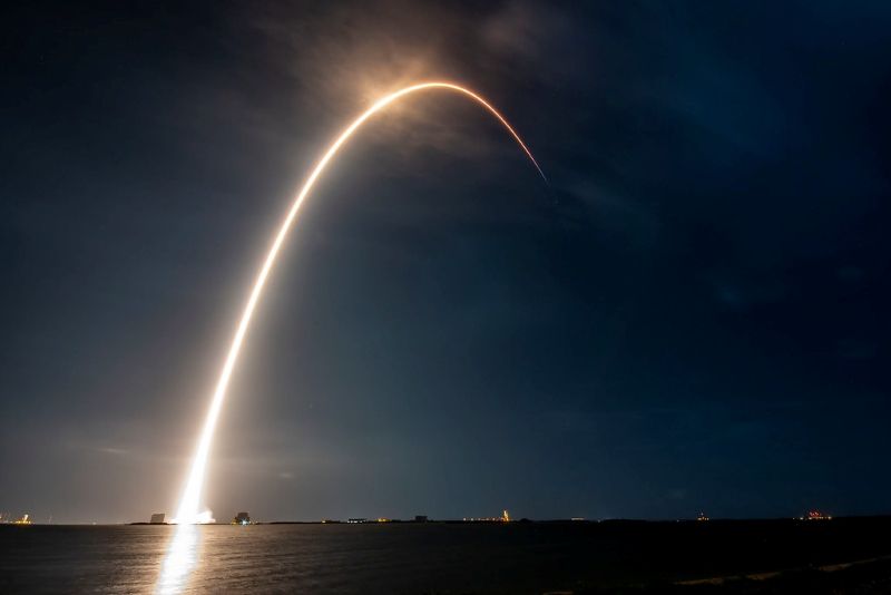 EU seeks proposals for satellite launch systems