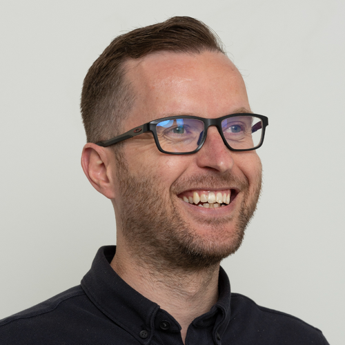 Aidan Wood - Matchtech