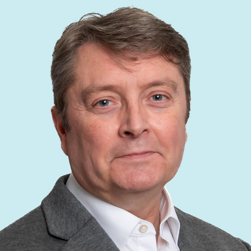 Allen Antrobus BA (Hons) MA RAF - PA Consulting
