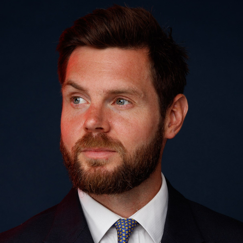 Alex Owen - Ministry of Defence - National Armaments Director Group