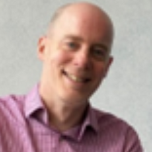 Andrew Mitchell - Royal Navy