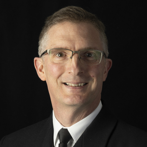 Anthony Williams RN - UK Space Command