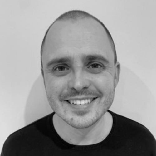Ben Houlihan - Head of Delivery - Selborne
