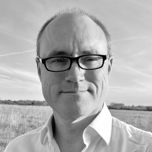 Bill Biggs - Defence Equipment & Support (DE&S)