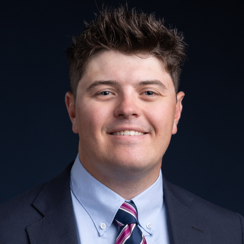 Cameron Stanley - Defence Equipment & Support (DE&S)