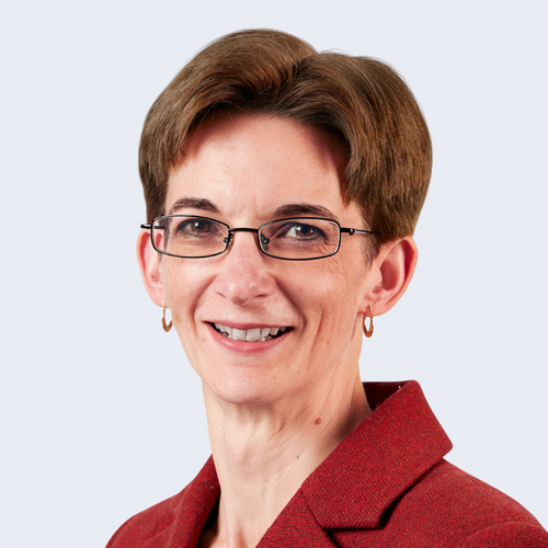 Cate Pye - PA Consulting and Government Cyber Advisory board
