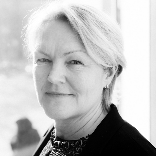 Charlotte Wetche - Netcompany