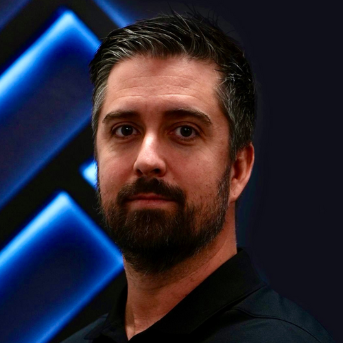 Dan Magy - Firestorm Labs