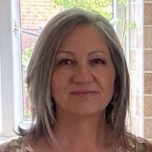 Debbie Brown - Serco Defence UK&E