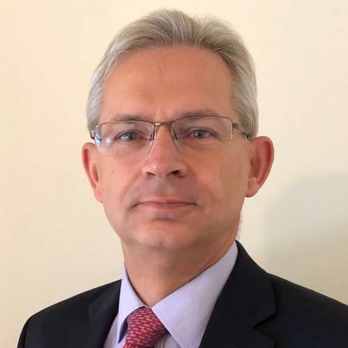Denis Mercier - NATO