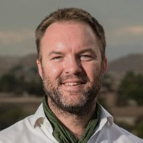 Dominic Morris - Strategy Farm