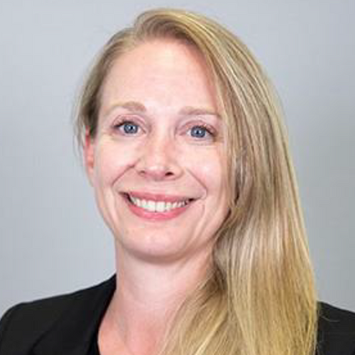 Donna Sinnick - Babcock International