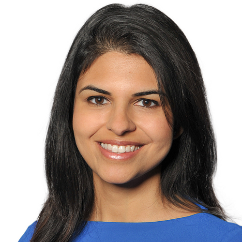 Duhita Govindji - PA Consulting 