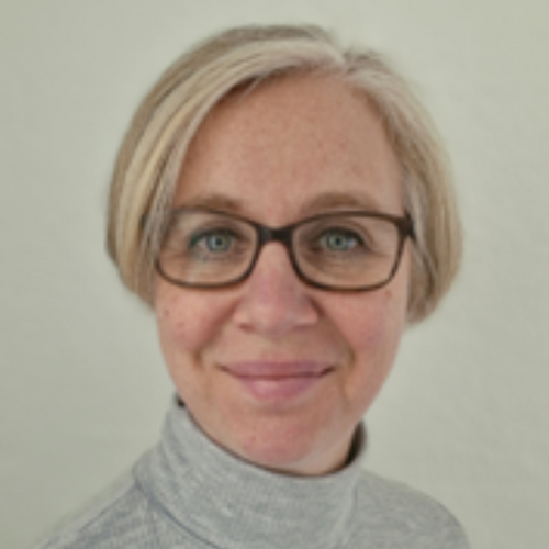 Eleanor Fairford - Defence Digital, Ministry of Defence