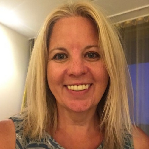 Emma Parry - Cranfield University