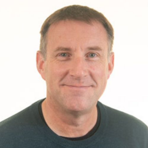Gaz Littlechild OBE - MDA Space UK