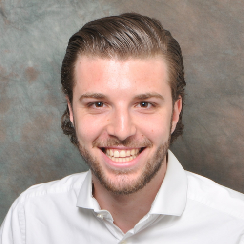 Gino Balistreri - HP Additive Manufacturing Solutions