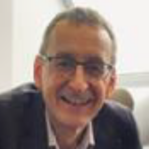Graeme Little OBE BEng (hons), Msc, MCGI, CMarEng, CEng - Royal Navy