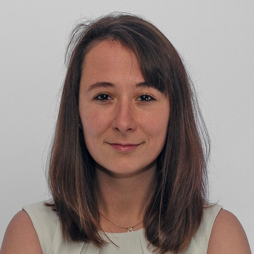 Heidi Thiemann - Space Skills Alliance