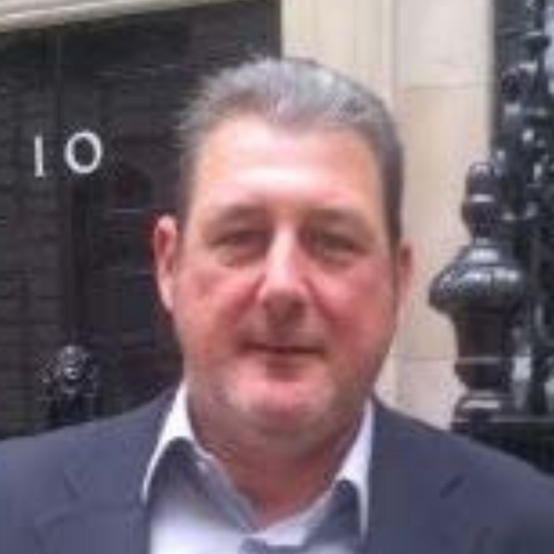 Iain Pope - Global RadioData Communications - GRC Ltd
