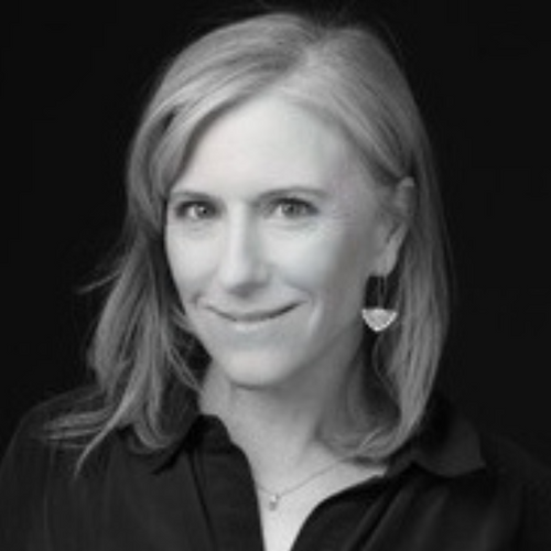Imogen Verret - Google